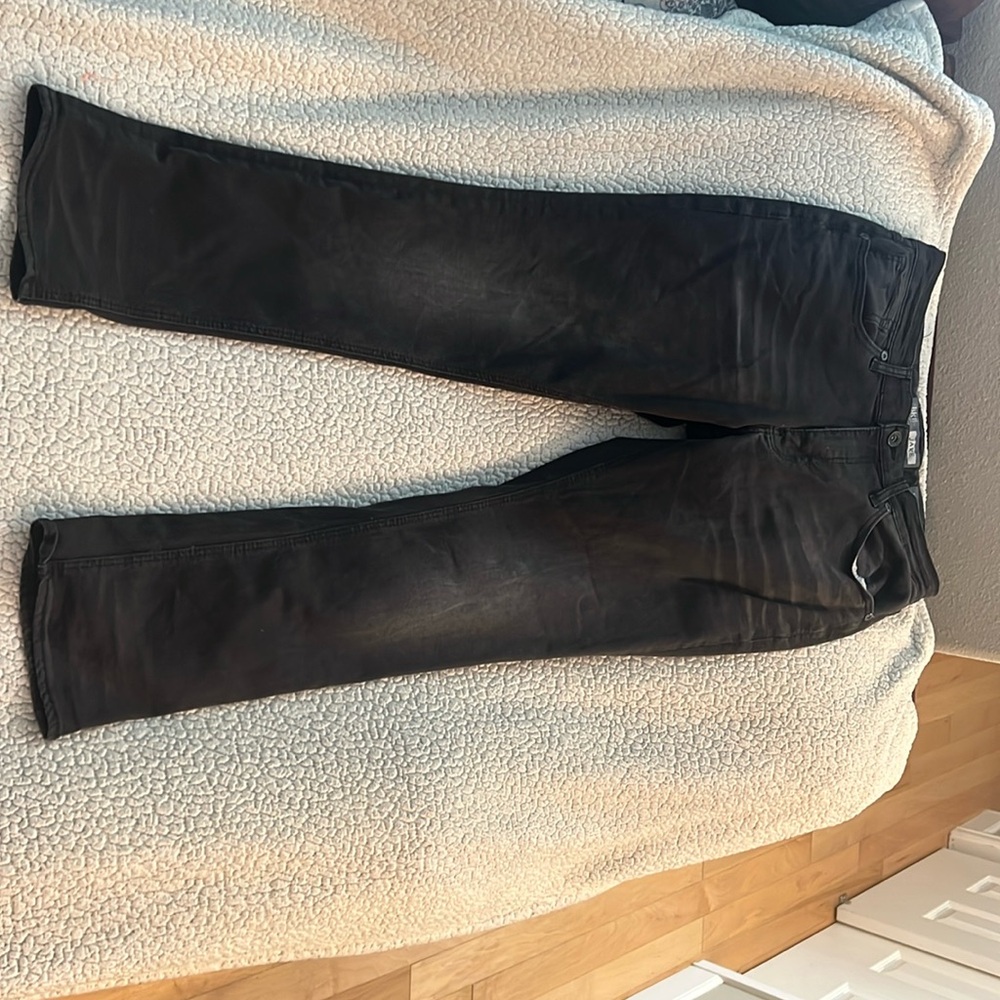 BKE skinny jeans